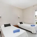 بيت للعطل Pilotossa By Interhome توسا ذي مار