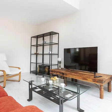 Pilotossa By Interhome * Тосса-де-Мар