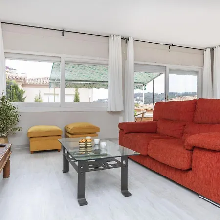 Vakantiehuis Pilotossa By Interhome Tossa de Mar