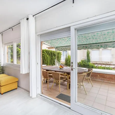 Pilotossa By Interhome Vakantiehuis Tossa de Mar