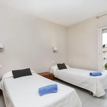 Vakantiehuis Pilotossa By Interhome Tossa de Mar
