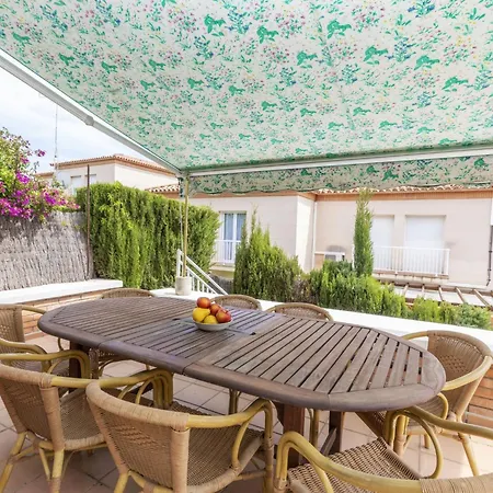 Дом отдыха Pilotossa By Interhome