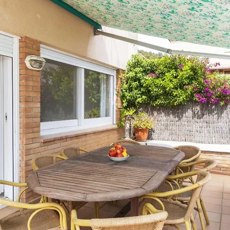 Pilotossa By Interhome Prázdninový dům Tossa de Mar