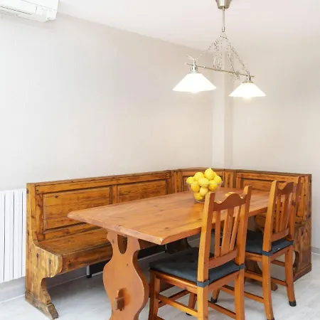 Pilotossa By Interhome Tossa de Mar