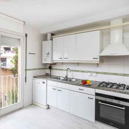 Pilotossa By Interhome Nyaraló Tossa de Mar