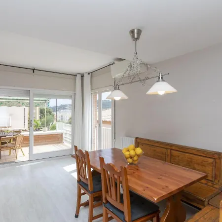 Prázdninový dům Pilotossa By Interhome *