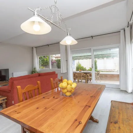 Pilotossa By Interhome Prázdninový dům