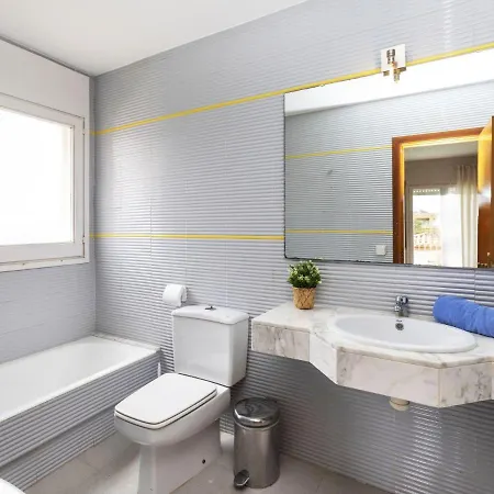 Pilotossa By Interhome Tossa de Mar