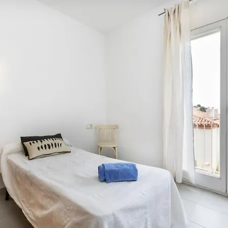 Pilotossa By Interhome * Tossa de Mar