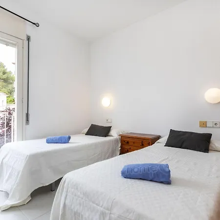 Nyaraló Pilotossa By Interhome