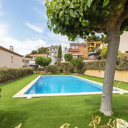 Prázdninový dům Pilotossa By Interhome