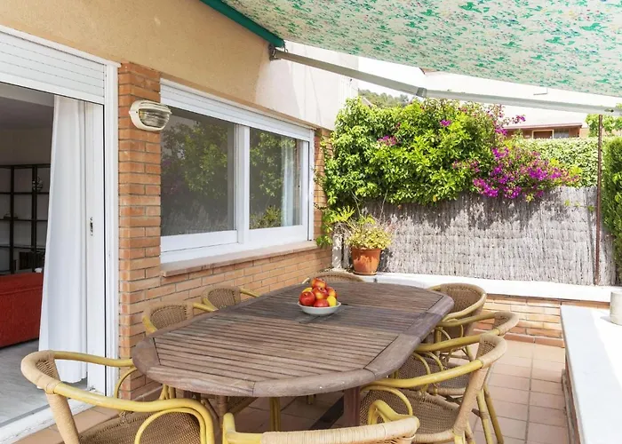 Pilotossa By Interhome Hébergement de vacances Tossa de Mar