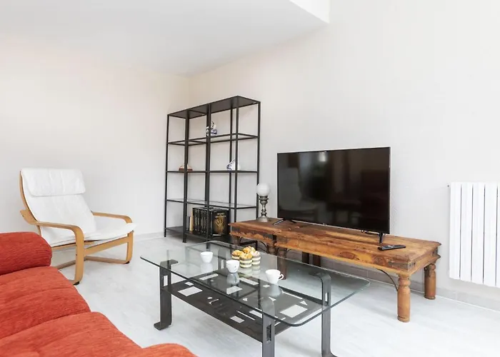 Pilotossa By Interhome * Tossa de Mar