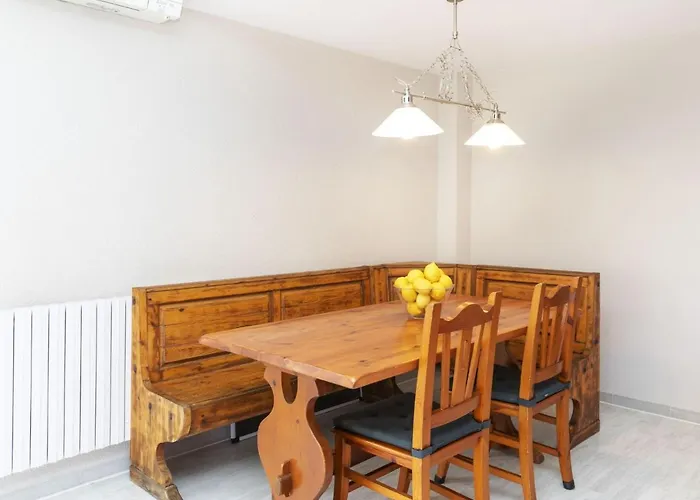 Pilotossa By Interhome Tossa de Mar