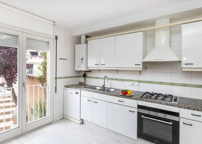 Pilotossa By Interhome Holiday home Tossa de Mar