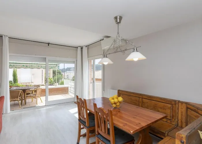 Holiday home Pilotossa By Interhome *