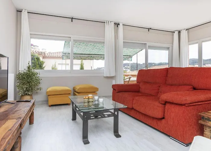 Holiday home Pilotossa By Interhome Tossa de Mar