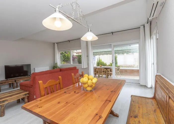 Pilotossa By Interhome Holiday home