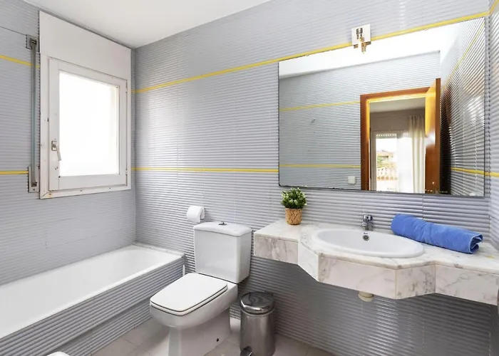 Pilotossa By Interhome Tossa de Mar