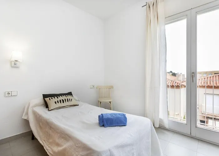 Pilotossa By Interhome * Tossa de Mar