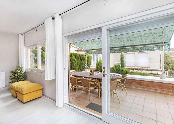 Pilotossa By Interhome Hébergement de vacances Tossa de Mar