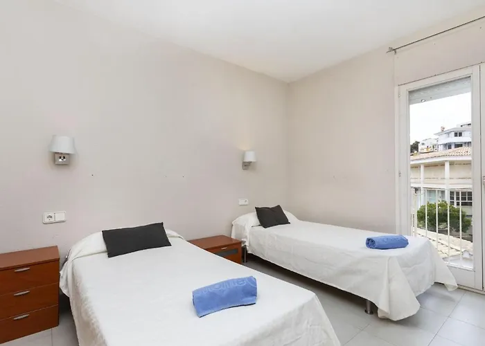 Holiday home Pilotossa By Interhome Tossa de Mar