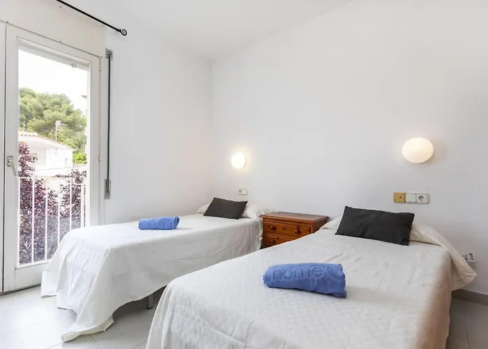 Hébergement de vacances Pilotossa By Interhome