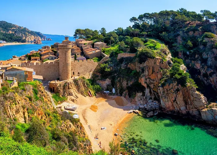 Pilotossa By Interhome * Tossa de Mar