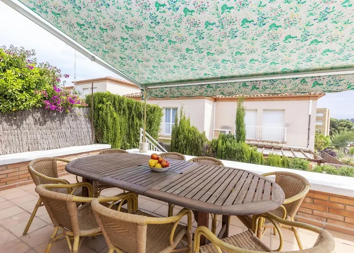 Holiday home Pilotossa By Interhome