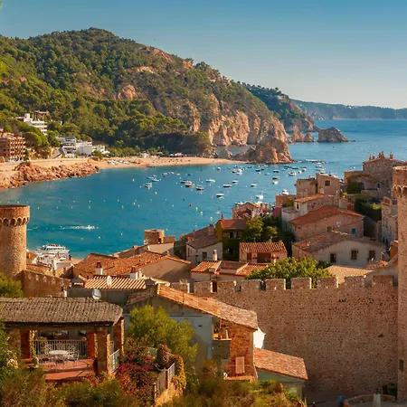 Pilotossa By Interhome Dom wakacyjny Tossa de Mar